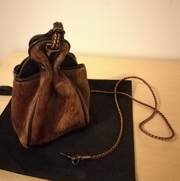 Ponytail bag - Picture 4 of 8